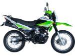 Мотоцикл кроссовый эндуро RACER RC250GY-C2A Panther