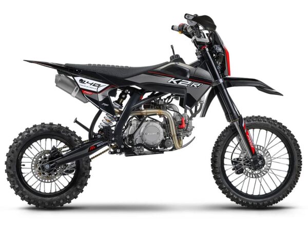 Питбайк K2R PF140 Pro