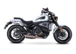 Мотоцикл SHARMAX RR 801 Ultra