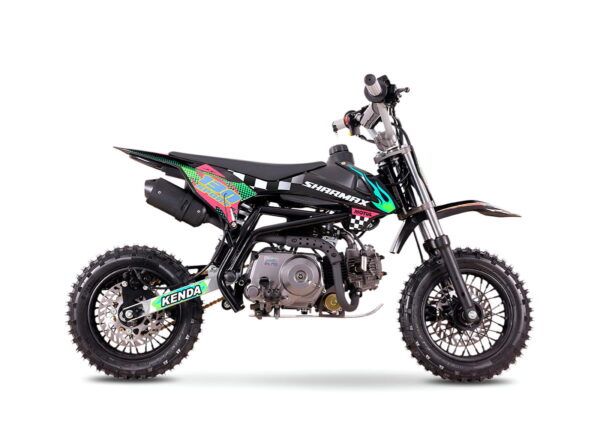 Питбайк SHARMAX Sport 130 mini