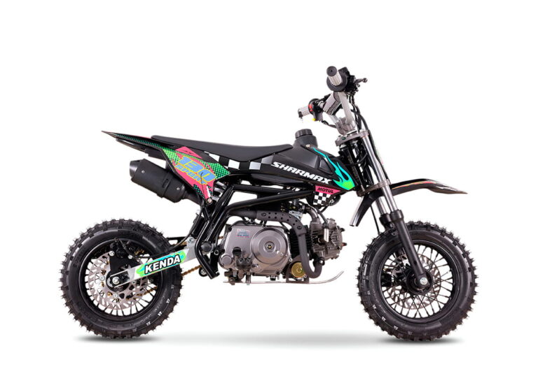 Питбайк SHARMAX Sport 130 mini