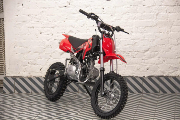 Питбайк MOTOLAND GS Motors S12 14/12